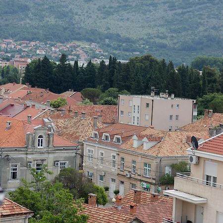Bella Vista Apartment Trebinje Exterior photo