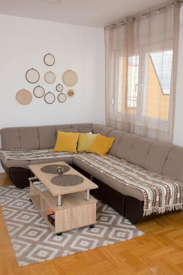 Bella Vista Apartment Trebinje Exterior photo