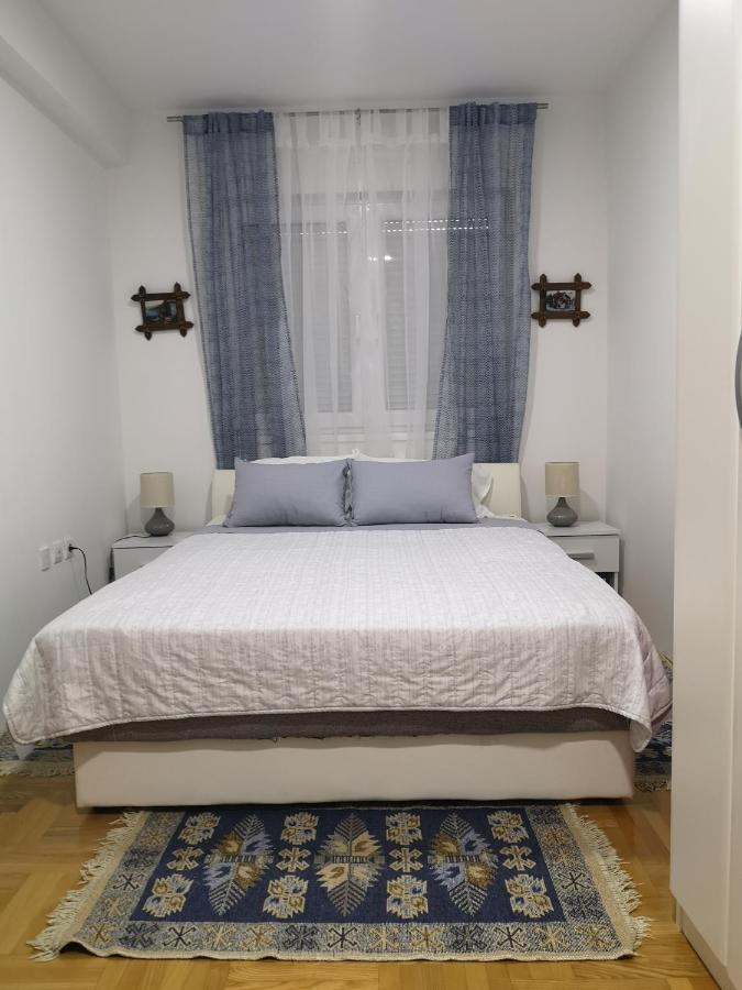 Bella Vista Apartment Trebinje Exterior photo