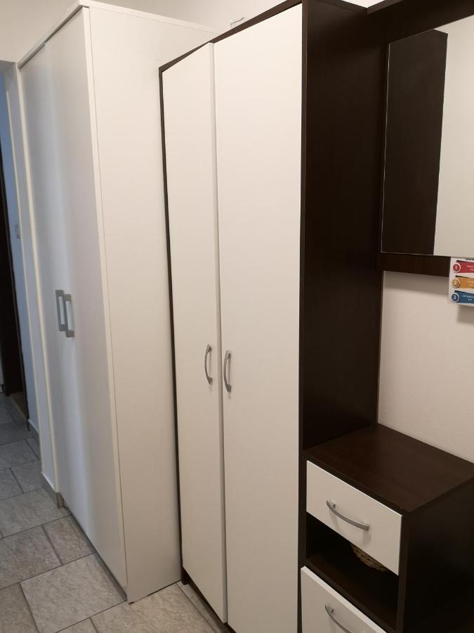 Bella Vista Apartment Trebinje Exterior photo