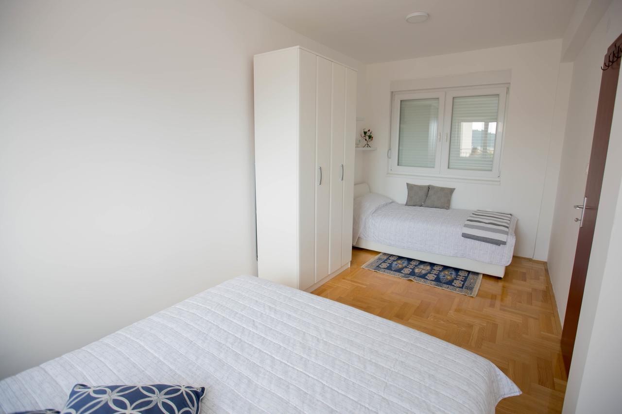 Bella Vista Apartment Trebinje Exterior photo