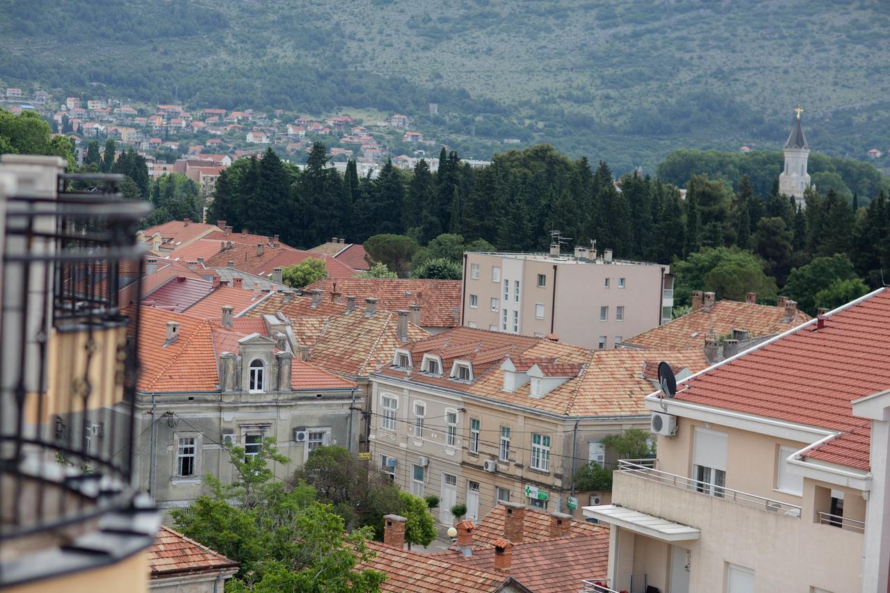 Bella Vista Apartment Trebinje Exterior photo