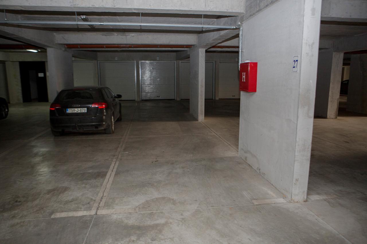 Bella Vista Apartment Trebinje Exterior photo